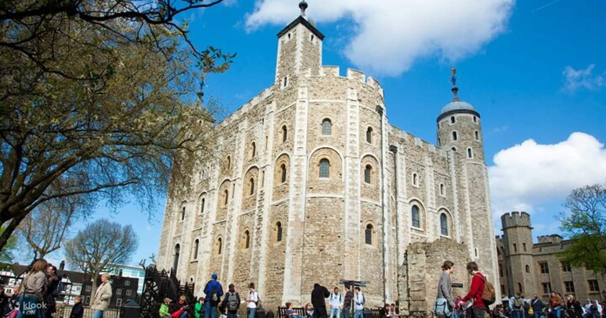 Visite du meilleur du Royal London avec relève de la garde - Klook